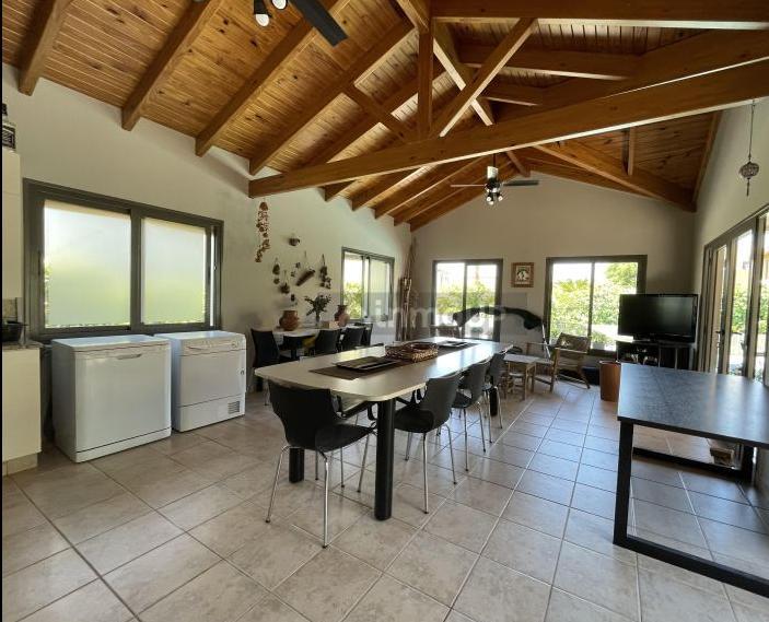 Hermosa Casa en El Dalvian 5