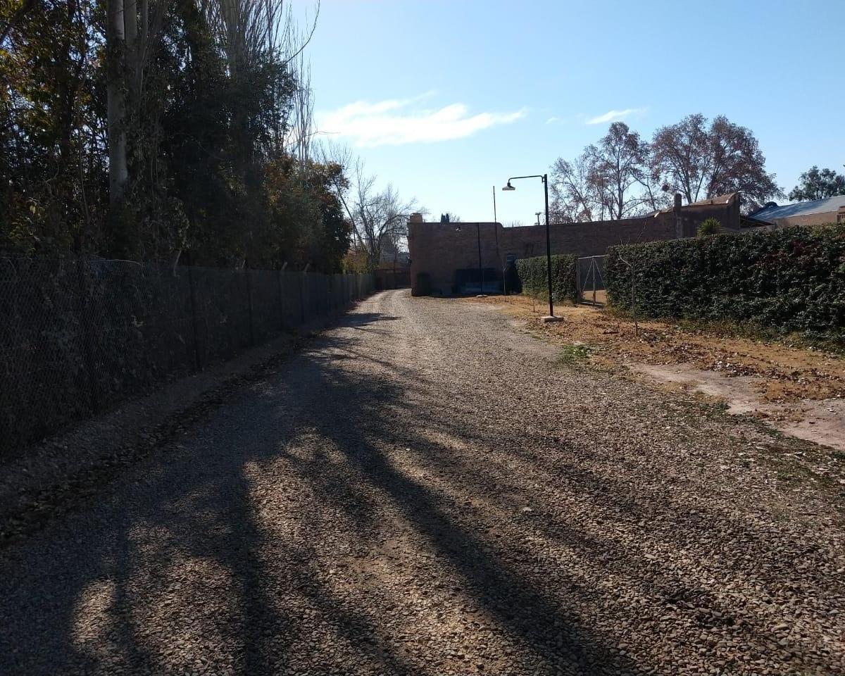 Territorio Mendoza Vende Excelentes Lotes en Ubicacion Distinguida 4