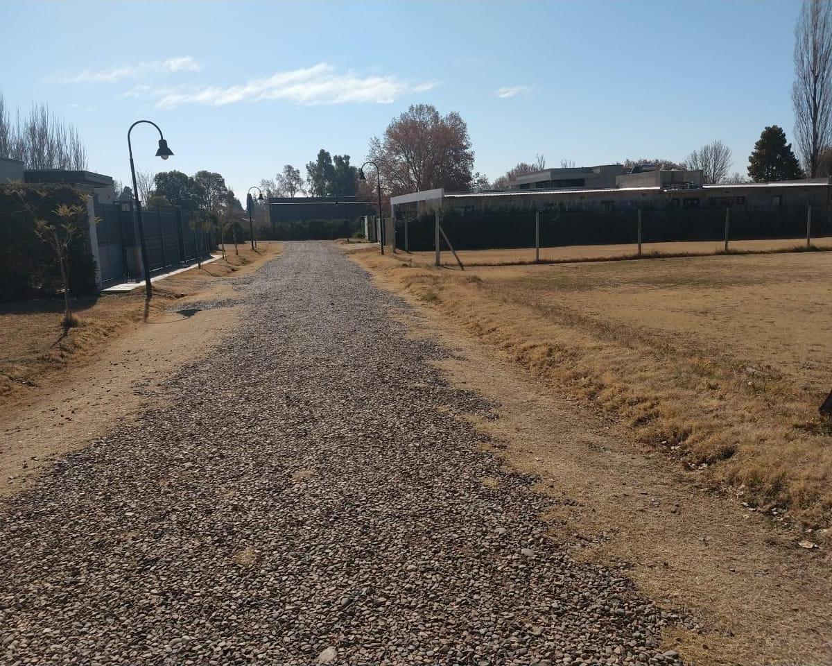 Territorio Mendoza Vende Excelentes Lotes en Ubicacion Distinguida 3