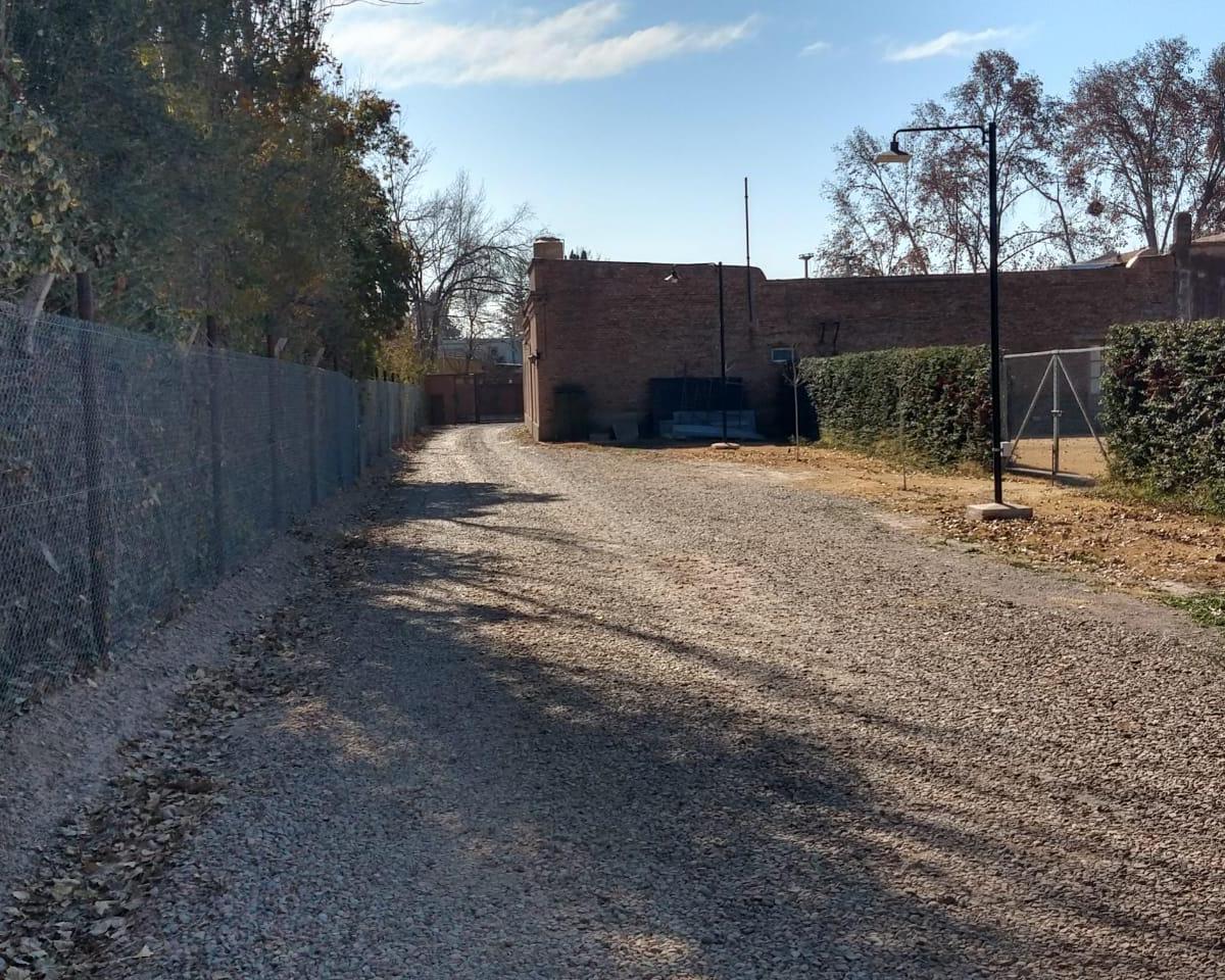 Territorio Mendoza Vende Excelentes Lotes en Ubicacion Distinguida 5