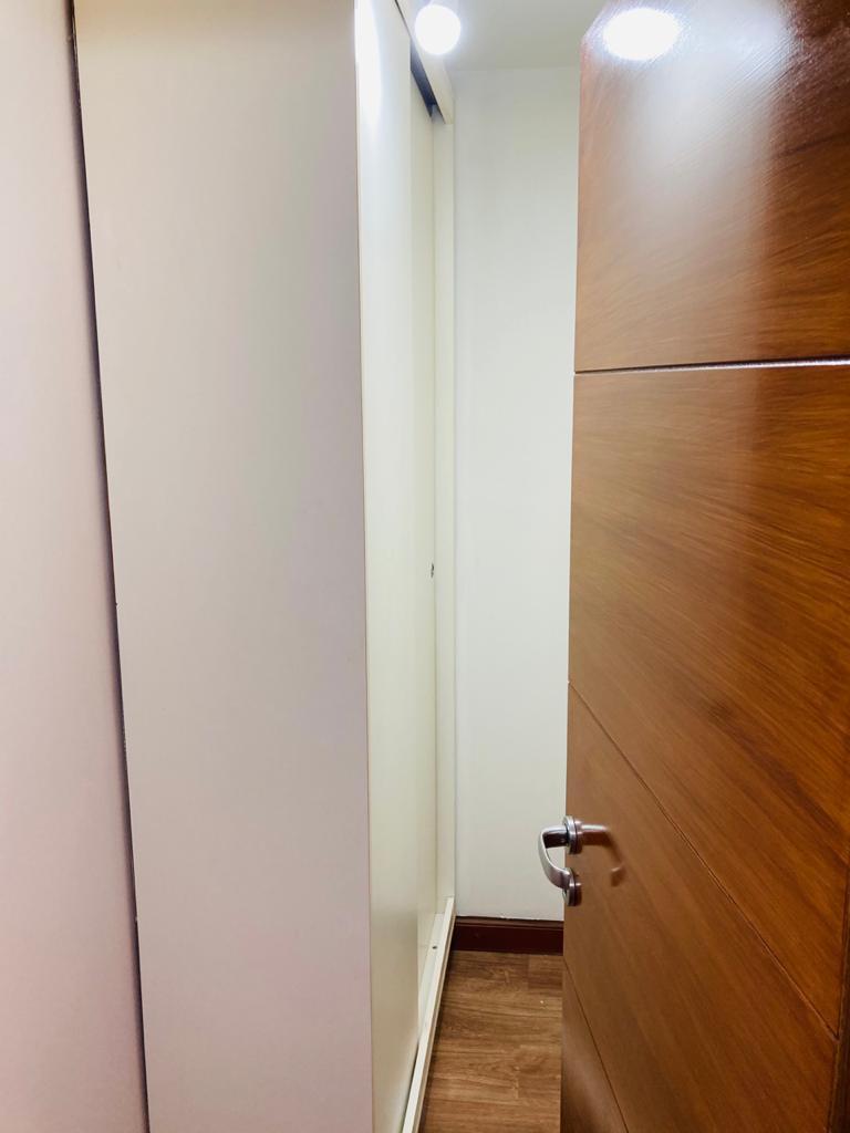 Departamento Bombal Calle Echevererria 4
