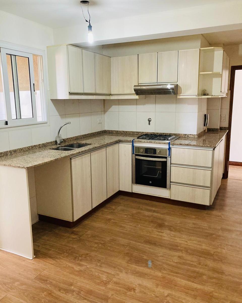 Departamento Bombal Calle Echevererria 1