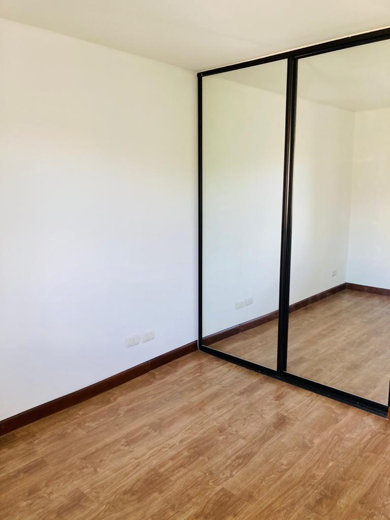 Departamento Bombal Calle Echevererria 2