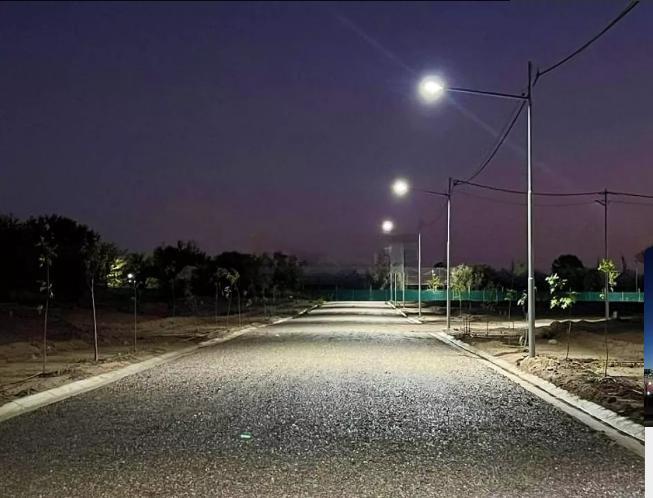 Lote Barrio Abedul 4