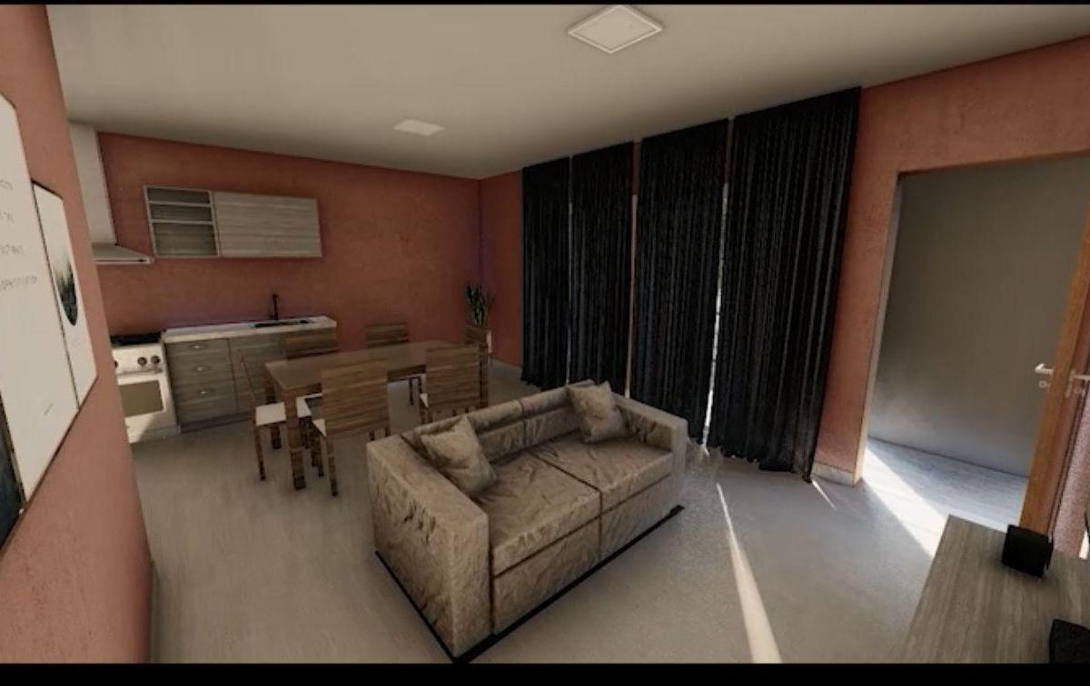 Complejo Departamento Dorrego 4