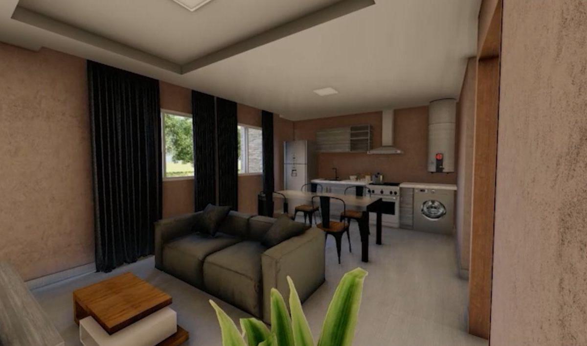 Complejo Departamento Dorrego 2