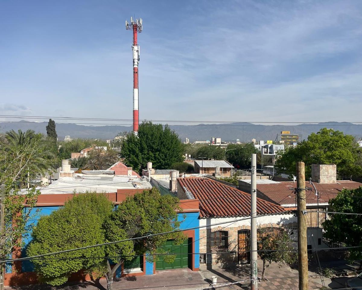 Complejo Departamento Dorrego 5
