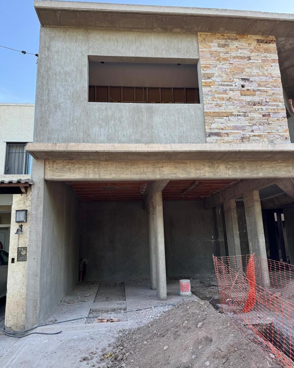 Complejo Departamento Rincon de Olavarria 1