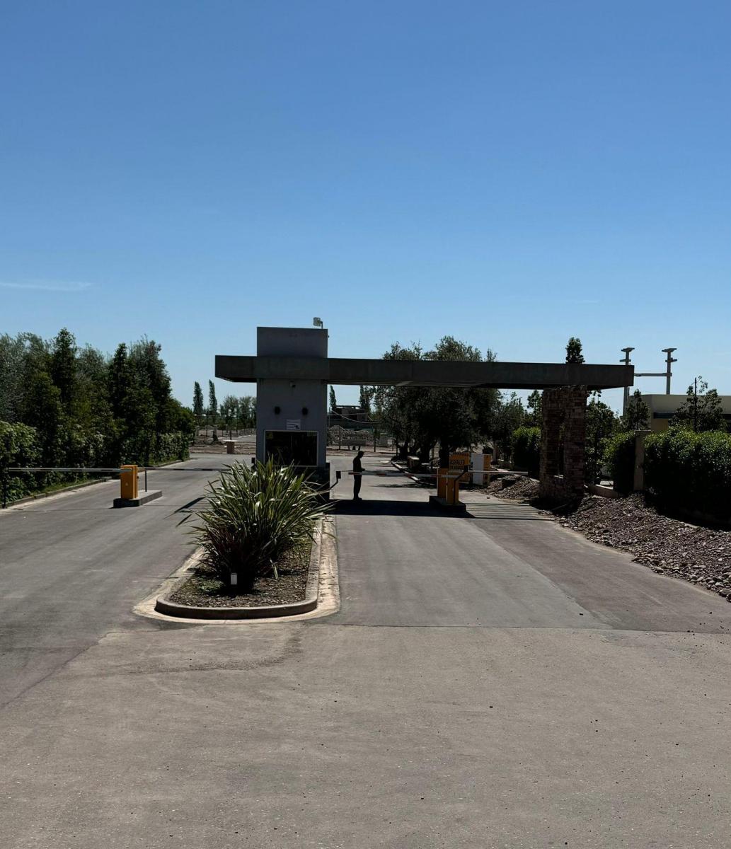 Lote Barrio Las Vertientes 3