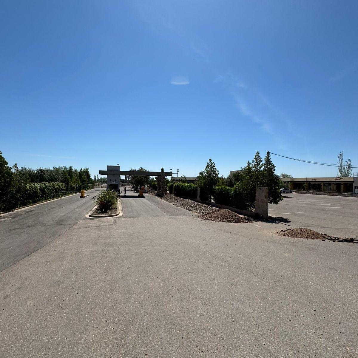 Lote Barrio Las Vertientes 4