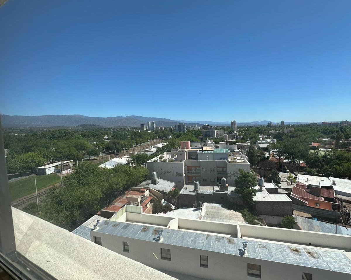 Departamento a Estrenar con Ascensor en Beltran 4