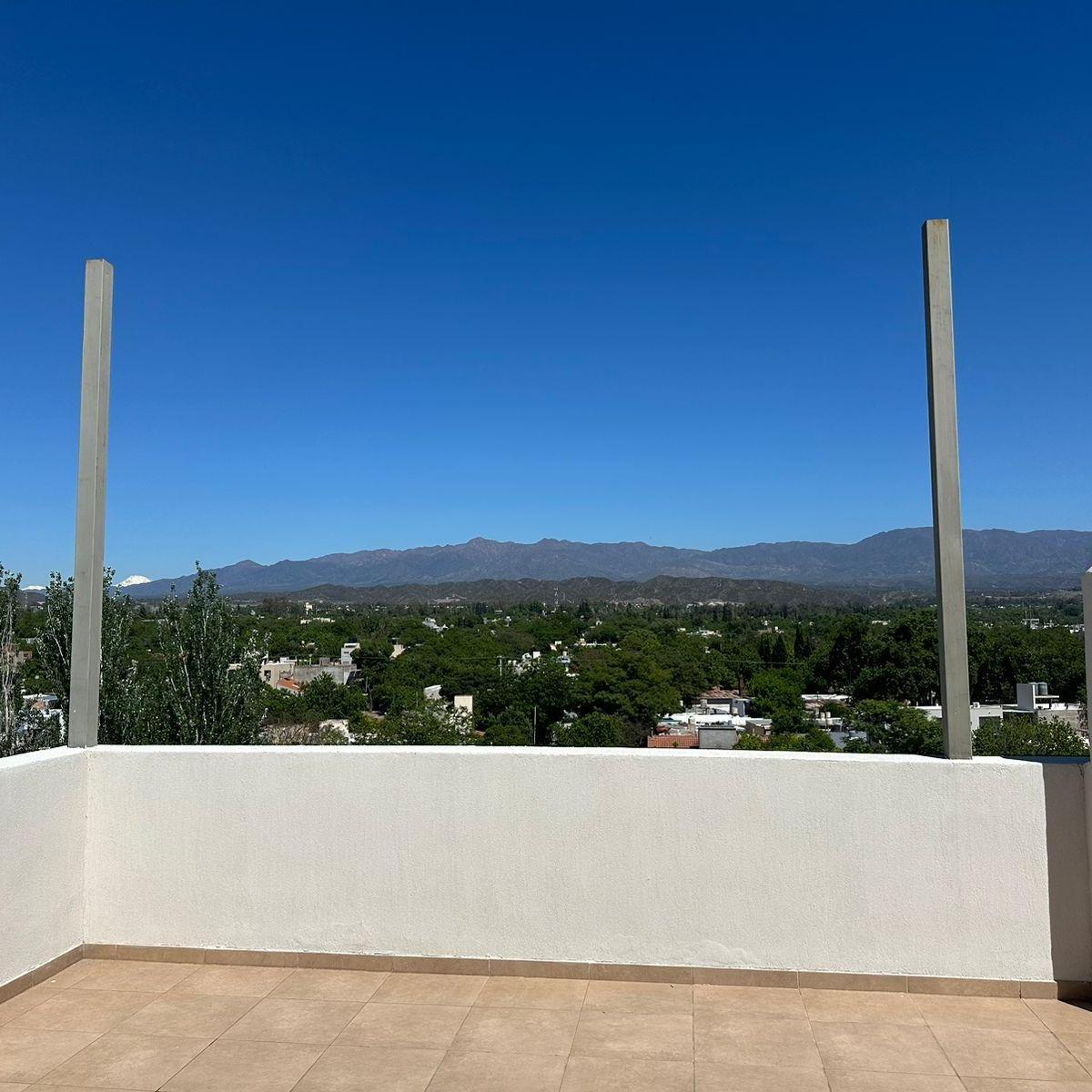 Departamento a Estrenar con Ascensor en Beltran 3