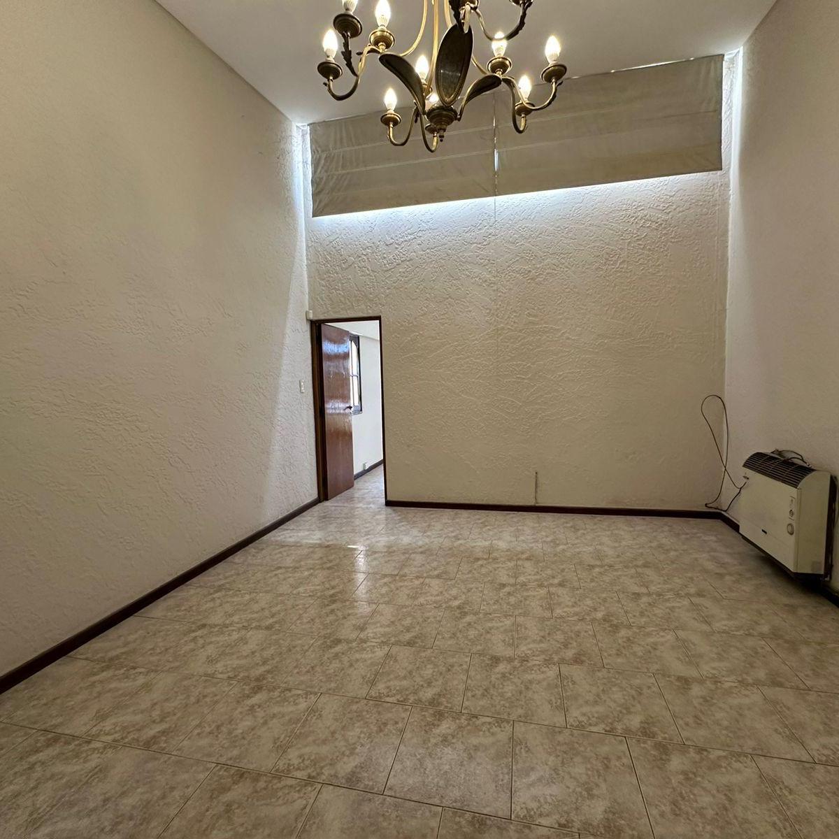 Casa en Godoy Cruz "Barrio Parque" 4