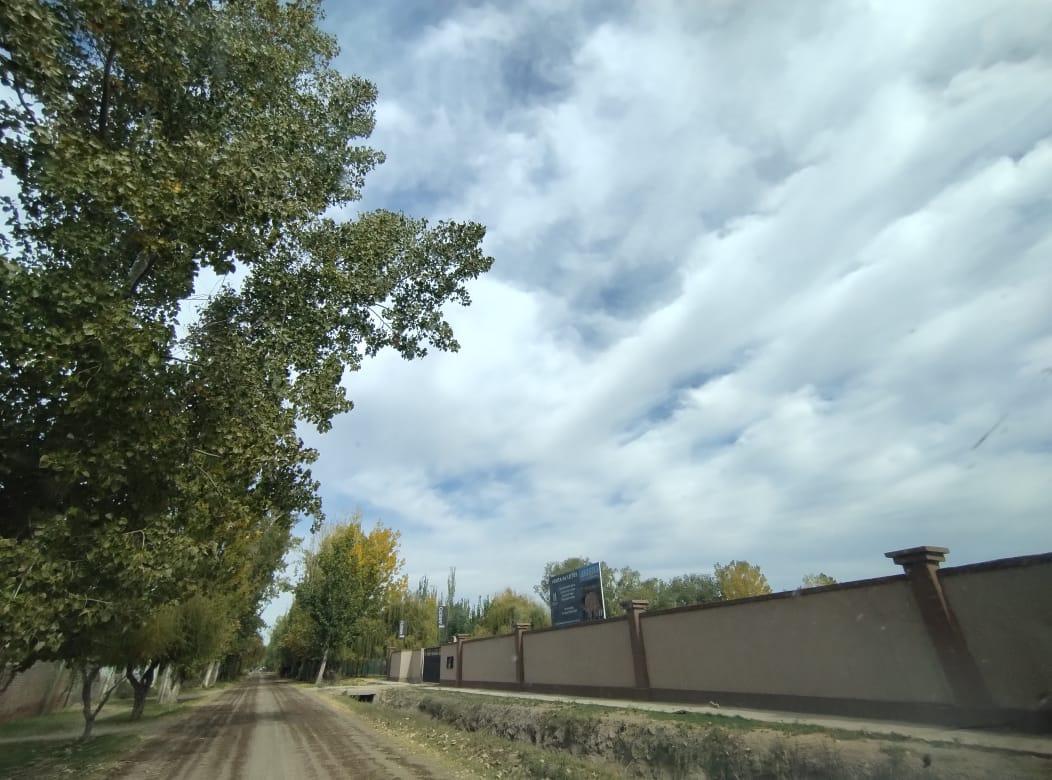 Lotes en Barrio Privado Aristo 2