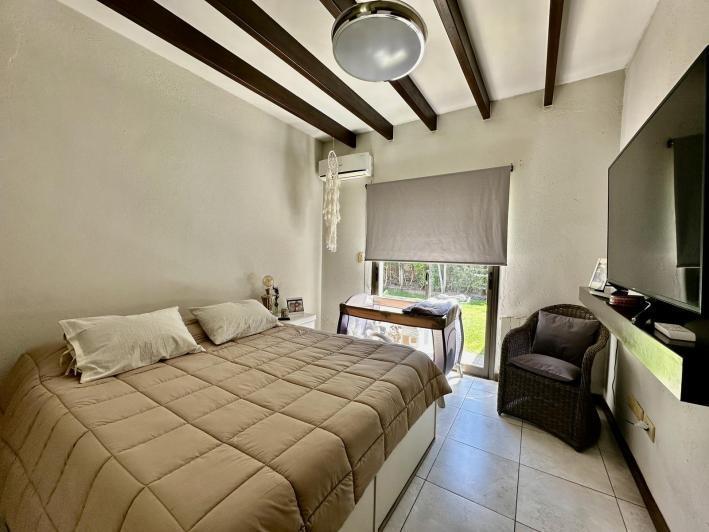 Casa Barrio Privado El Remanso 4