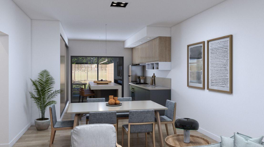Oportunidad Departamentos - Duplex "Villa Cecilia" 2