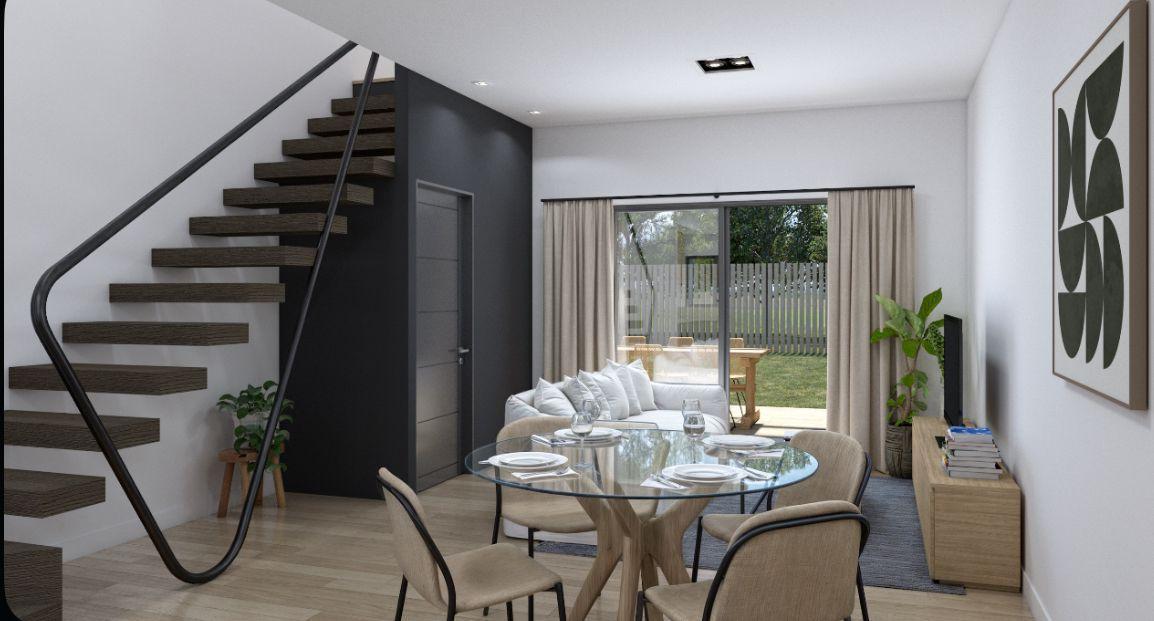 Oportunidad Departamentos - Duplex "Villa Cecilia" 4