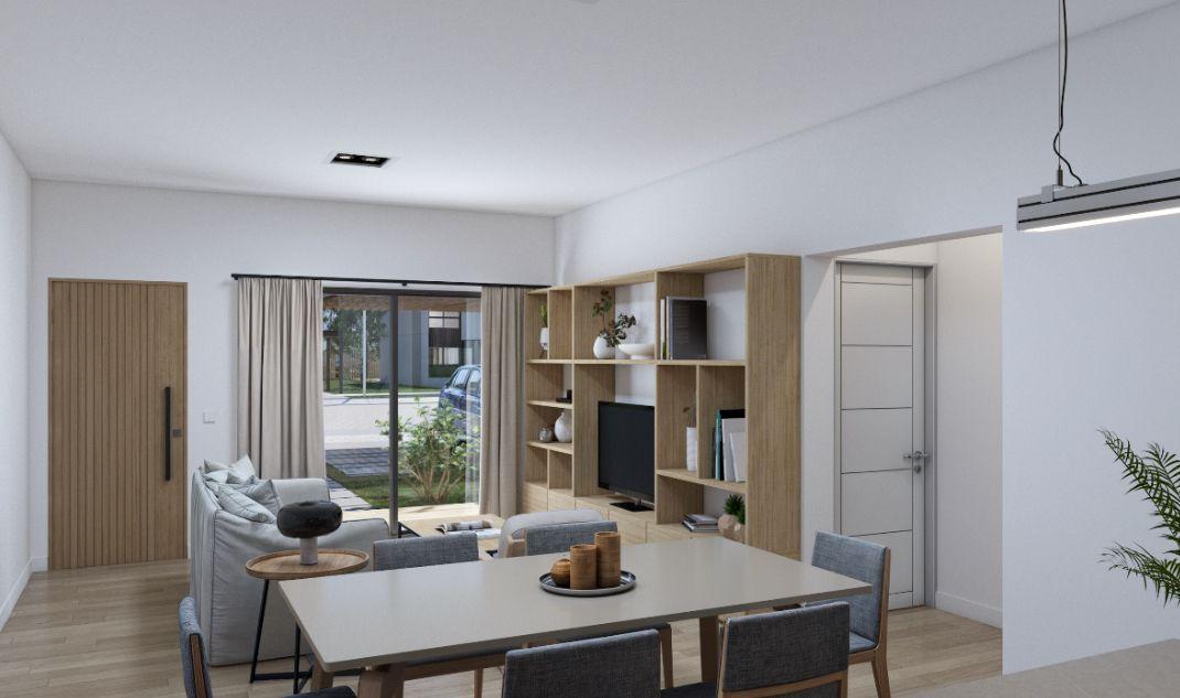 Oportunidad Departamentos - Duplex "Villa Cecilia" 1
