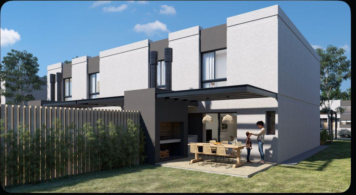 Oportunidad Departamentos - Duplex "Villa Cecilia" 4