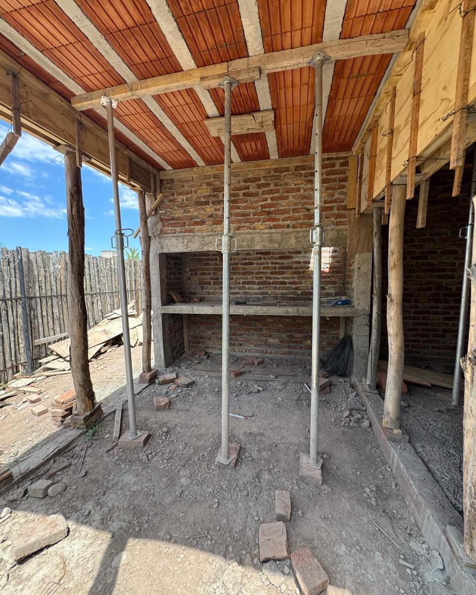 Oportunidad Departamentos - Duplex "Villa Cecilia" 5