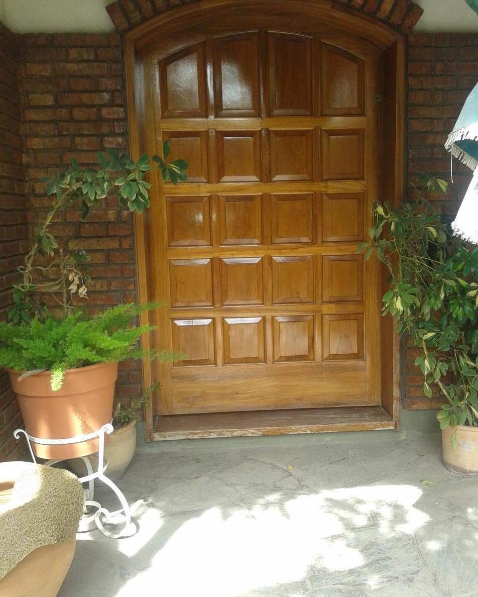 Comoda Casa en Calle Pueyrredon 5