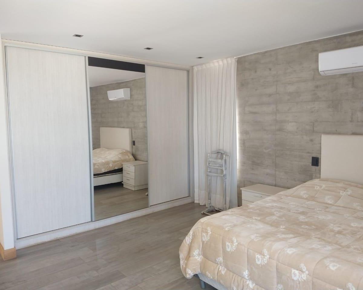 Casa en Country La Vacherie 4