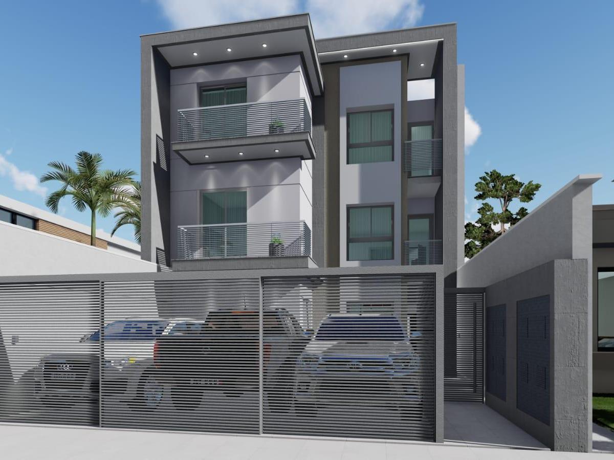 Departamento a Estrenar 5