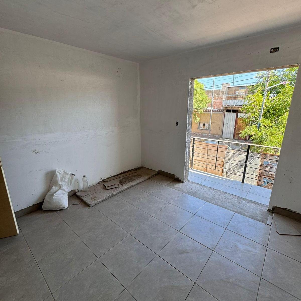 Departamento a Estrenar 4