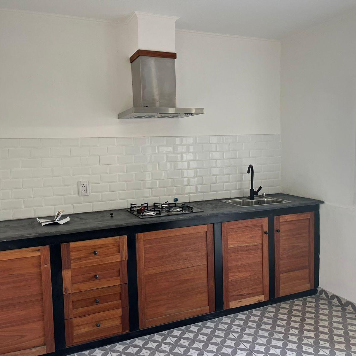Hermosa Casa Reciclada 100% 3