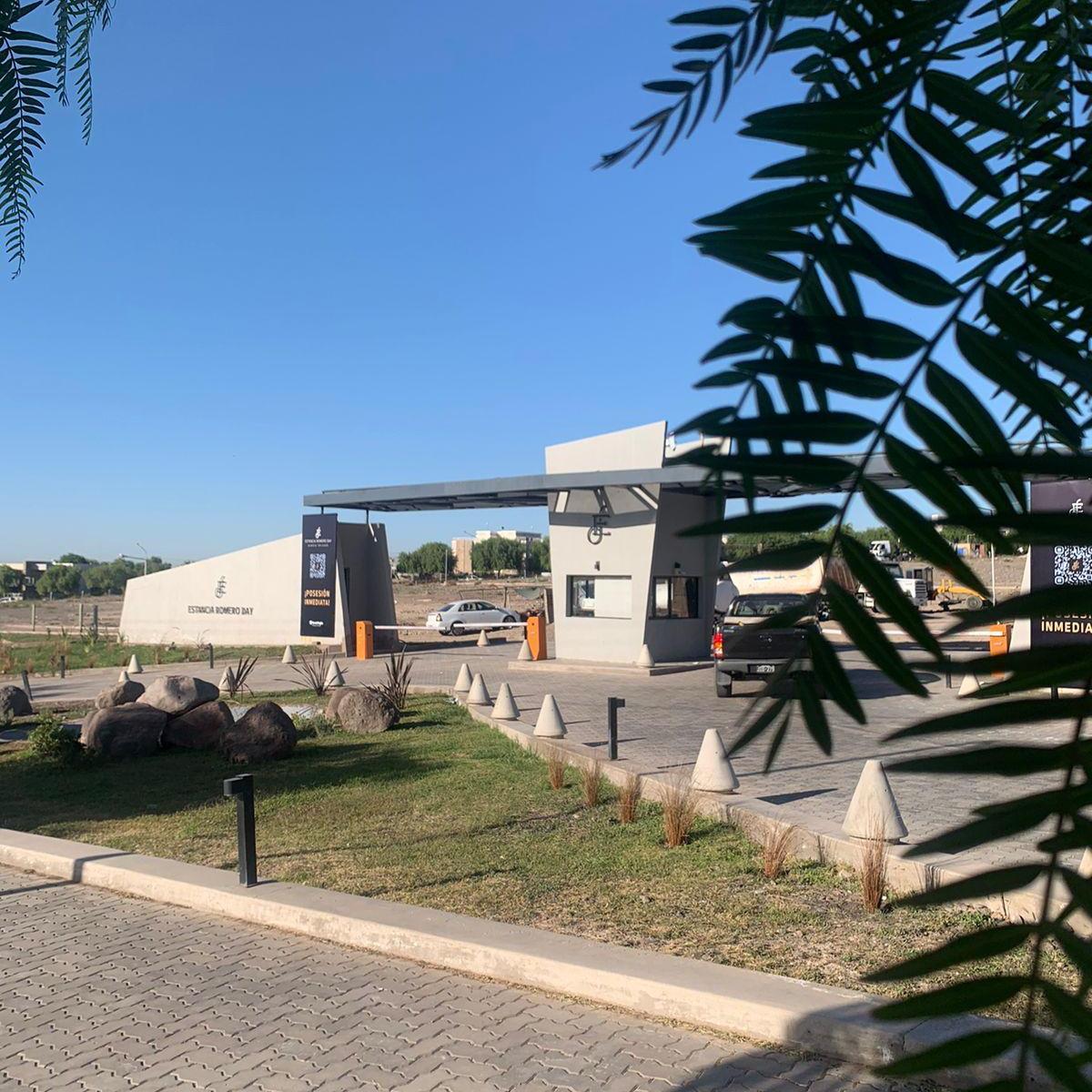 Lote en Venta Barrio Estancia Romero Day 4