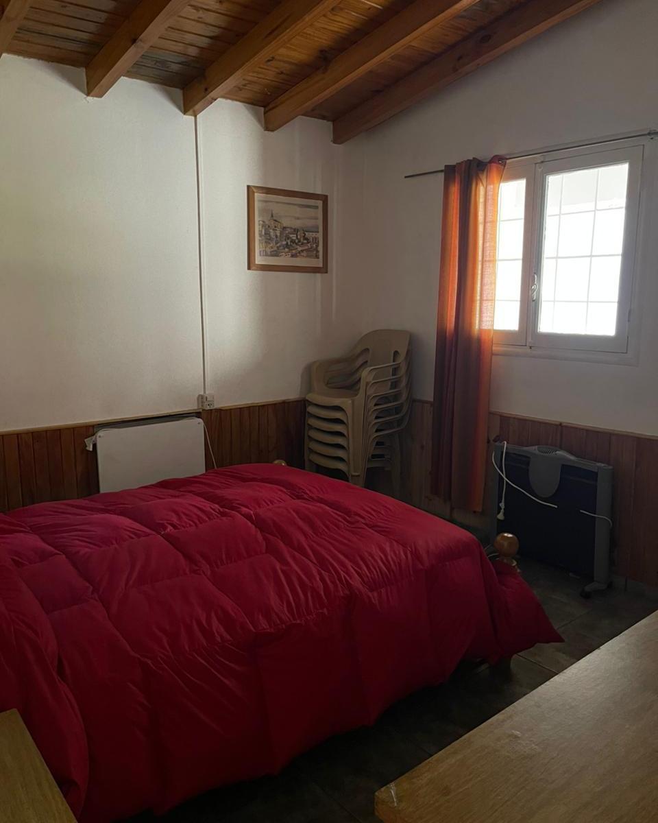 Terrotorio Mendoza Vende Hermosa Casa en Las Vegas, Potrerillos 1