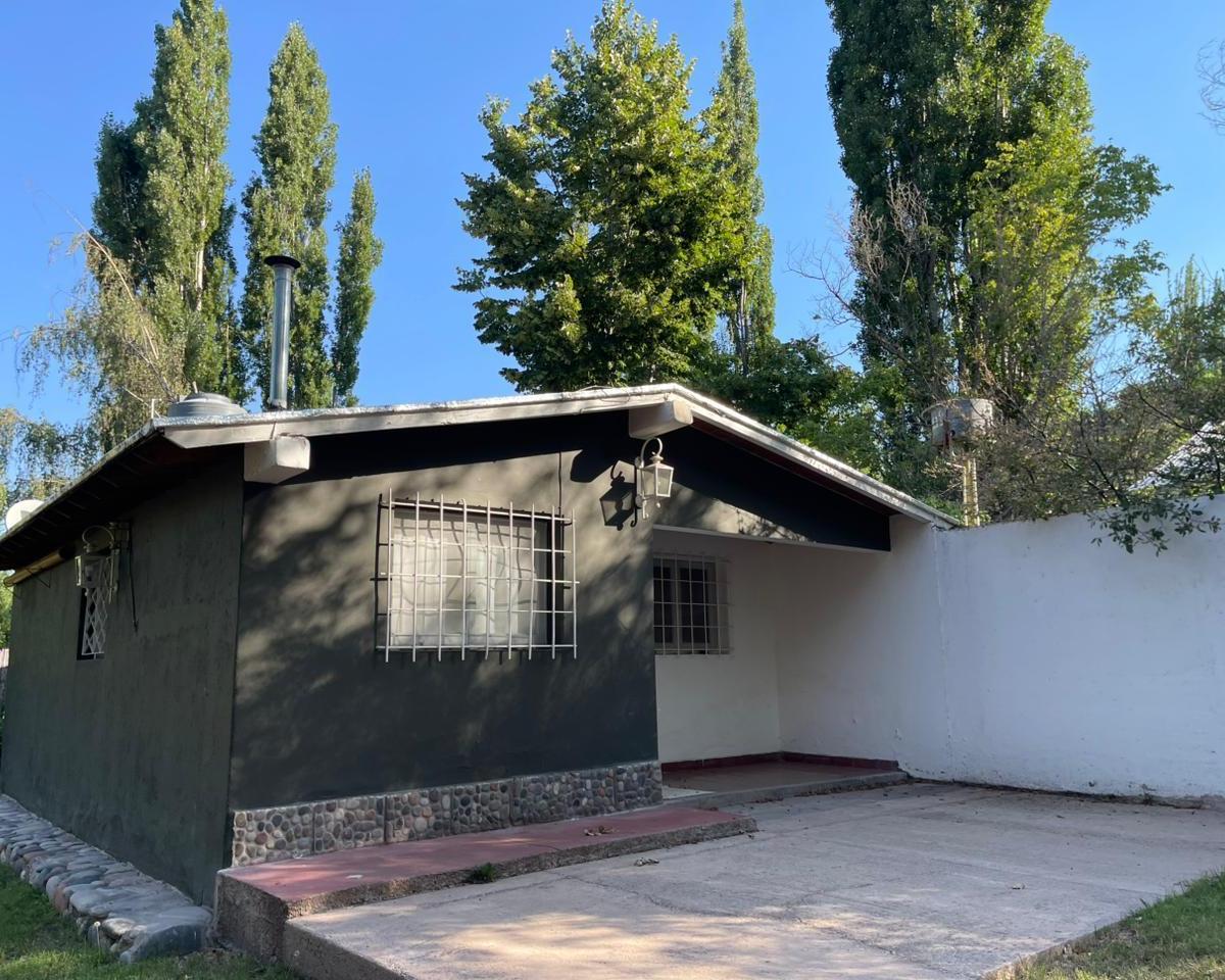 Terrotorio Mendoza Vende Hermosa Casa en Las Vegas, Potrerillos 2
