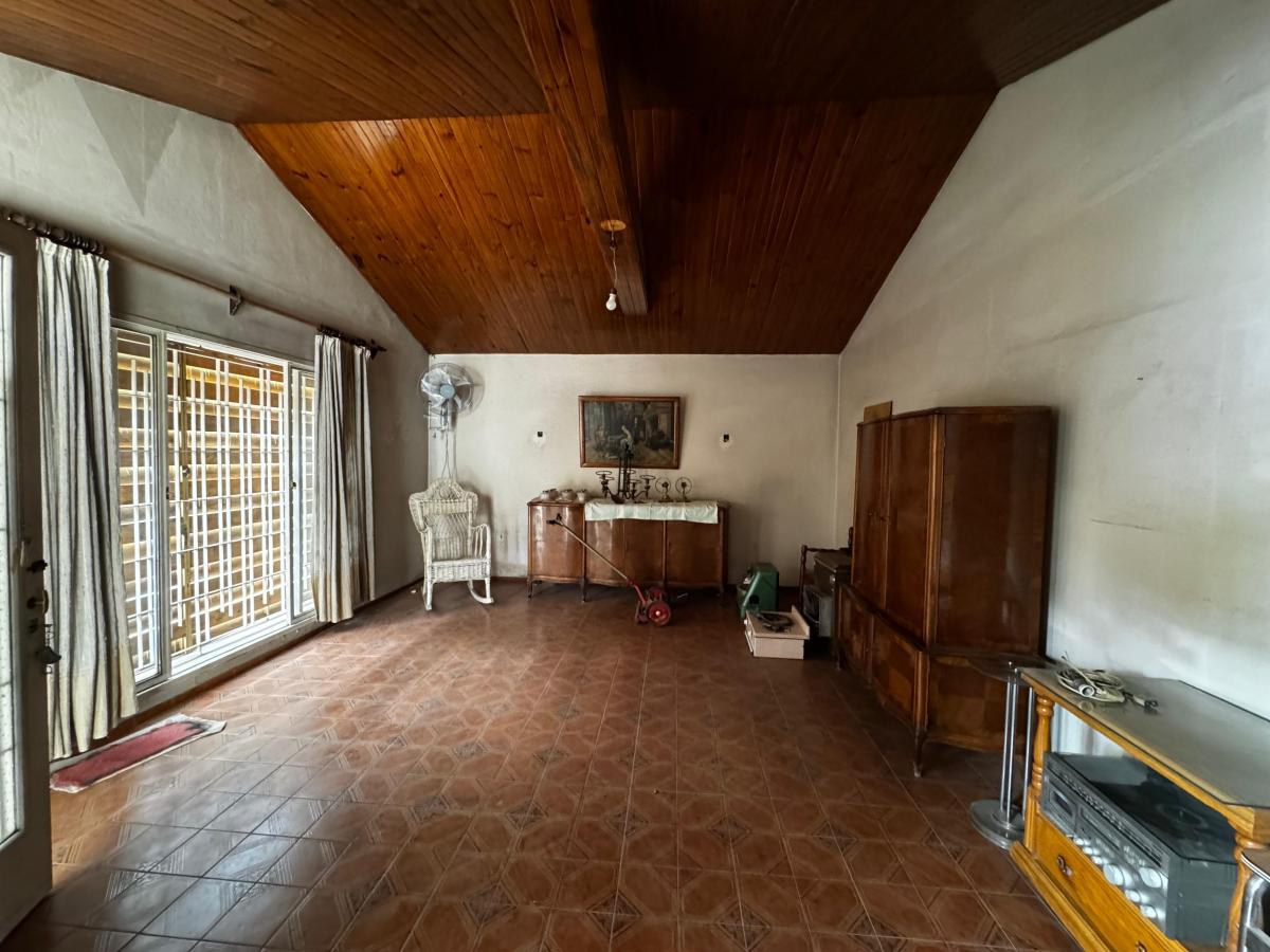 Venta Casa en Sarmiento 1500 Las Heras 3