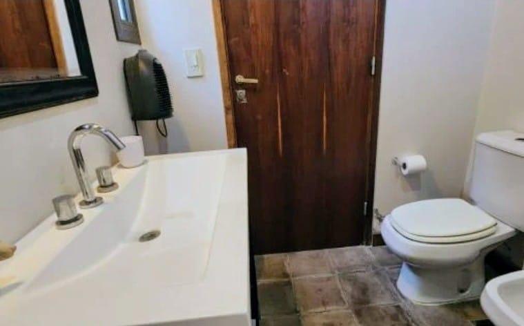 Venta Casa Chacras de Coria Chaco 3870 4