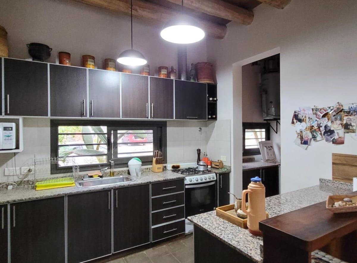 Venta Casa Chacras de Coria Chaco 3870 3