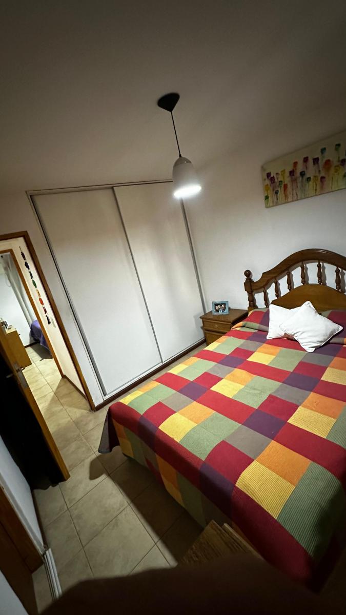 Departamento en Dorrego Alem 367 3