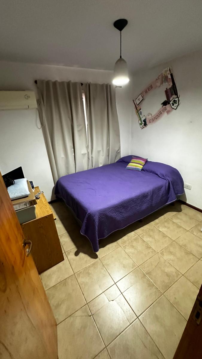 Departamento en Dorrego Alem 367 4