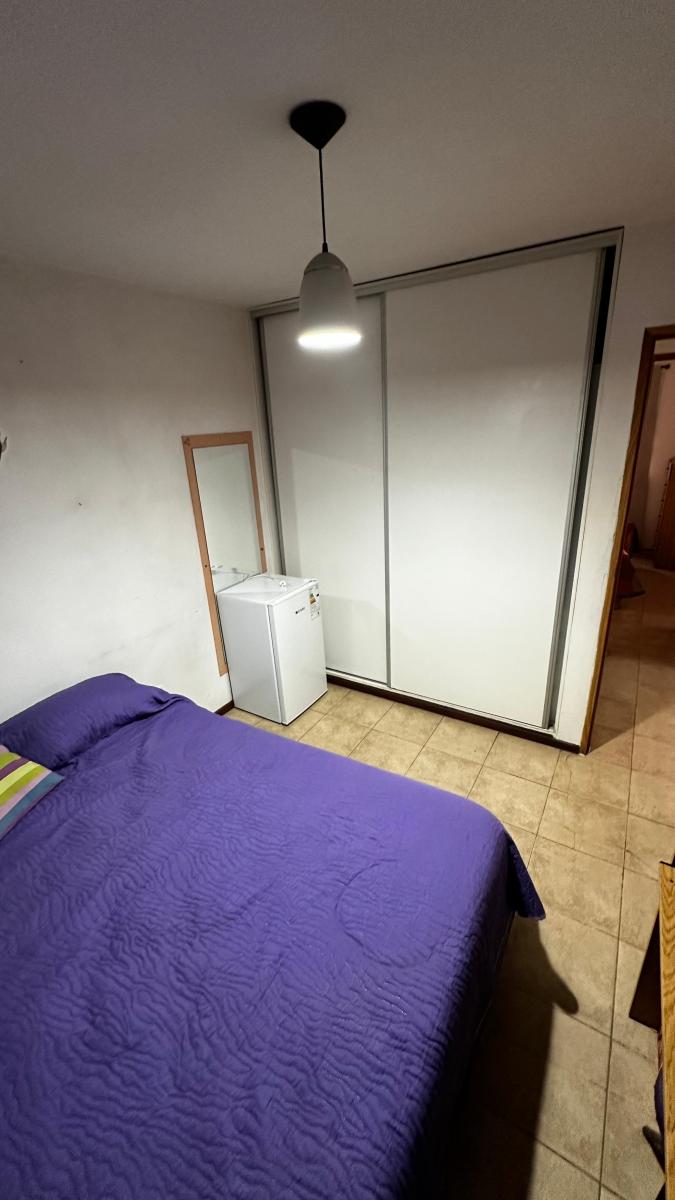Departamento en Dorrego Alem 367 5