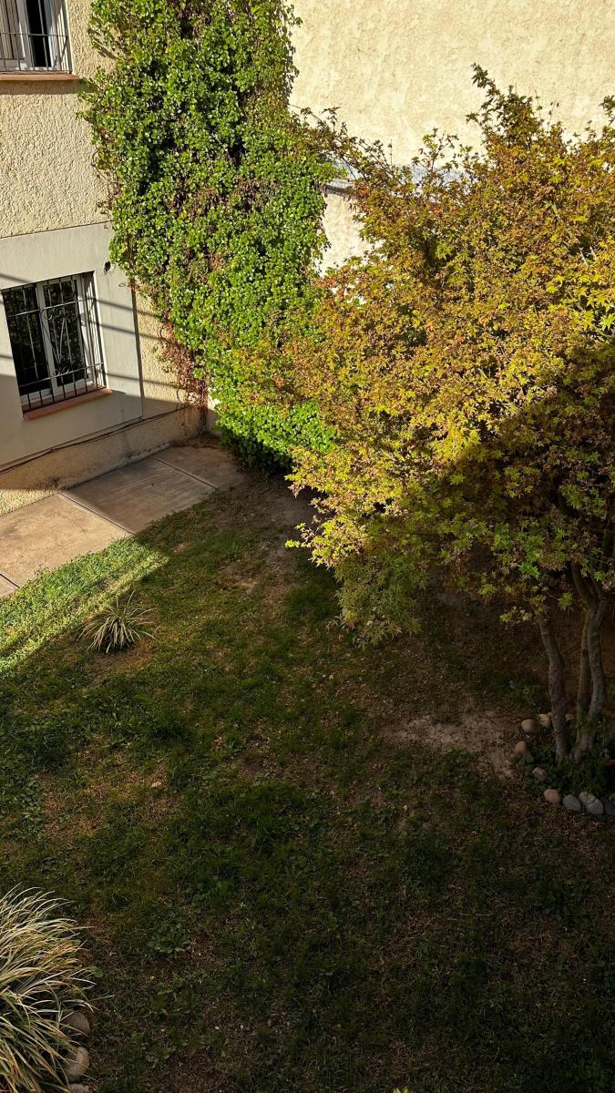 Departamento en Dorrego Alem 367 2