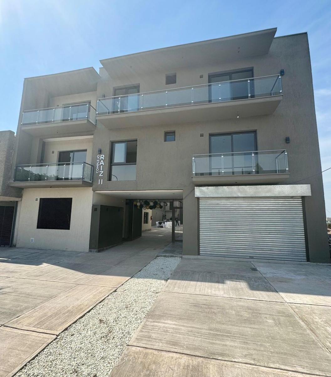 Departamento en Venta Frente a Dalvian 2