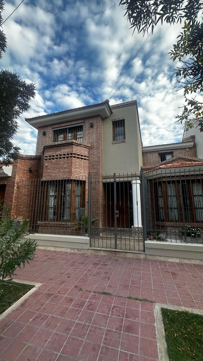 Propiedad en Argentina
