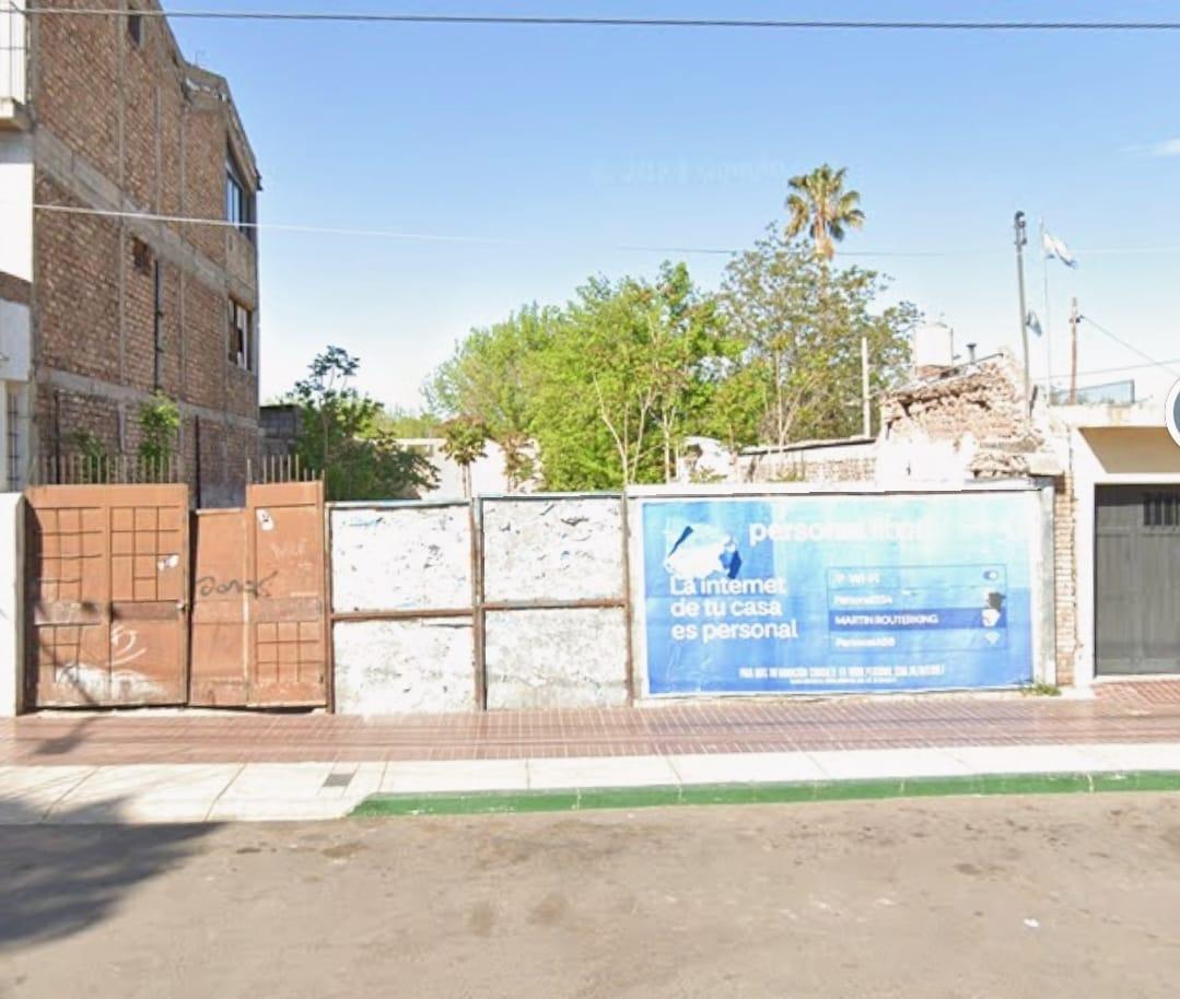 Propiedad en Argentina