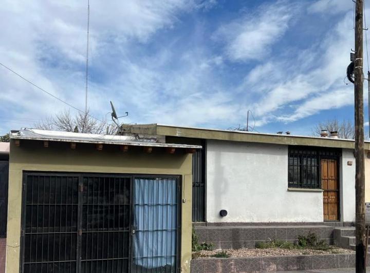 Casa en venta  Barrio FOECyT Las Heras 1