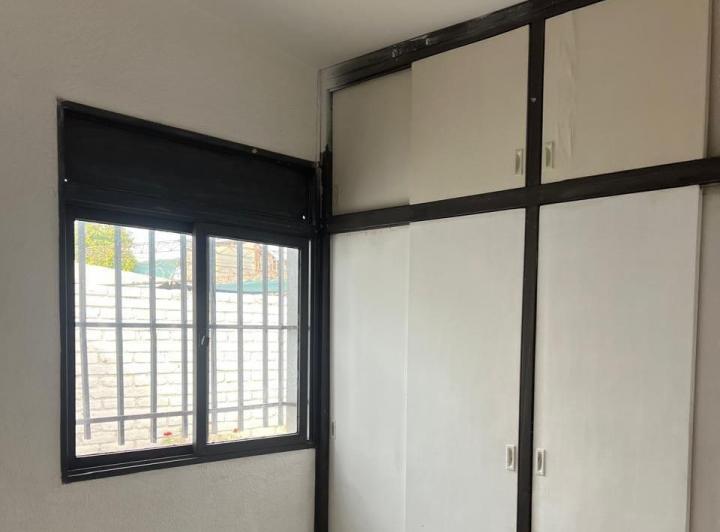 Casa en venta  Barrio FOECyT Las Heras 4
