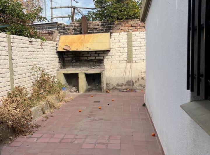Casa en venta  Barrio FOECyT Las Heras 5