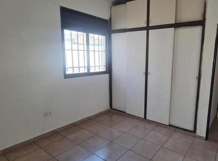 Casa en venta  Barrio FOECyT Las Heras 3