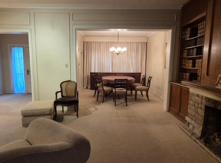 CASA EN VENTA 5TA SECCIÓN 4