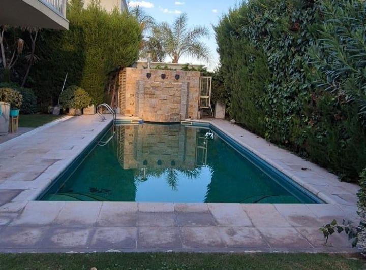Hermosa CASA en Barrio Dalvian 4