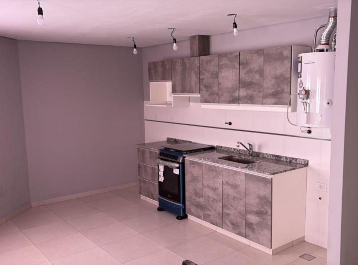 Departamento a ESTRENAR 2