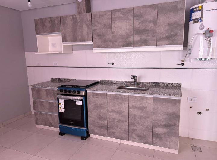 Departamento a ESTRENAR 4
